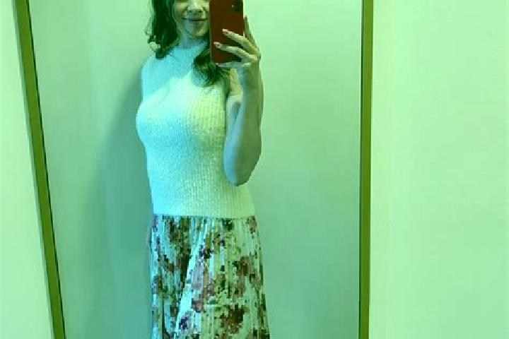 Sadie, 34 — Escort in Bilozirka, Ukraine