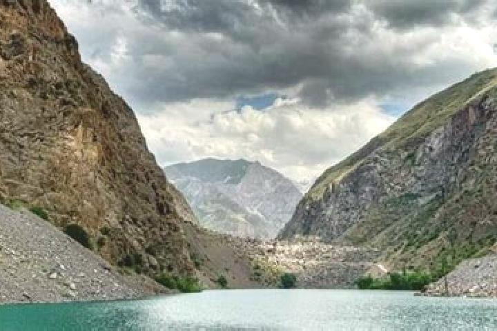 Sadie, 34 — Escort in Chubek, Tajikistan