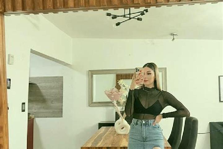 Sadie, 34 — Escort in Chuniapan de Abajo, Mexico