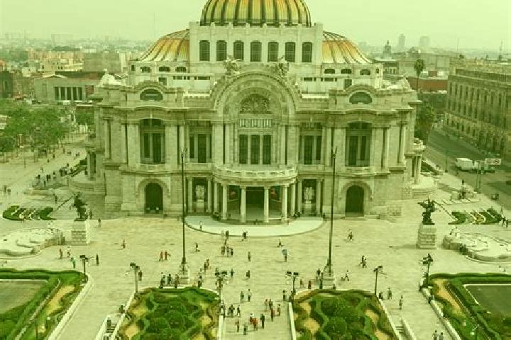 Sadie, 34 — Escort in Coaxocotitla, Mexico
