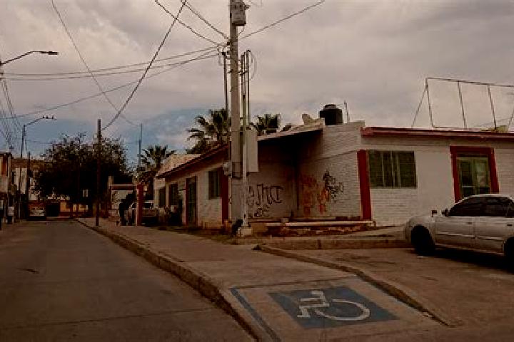 Sadie, 34 — Escort in Colonia Emiliano Zapata, Mexico