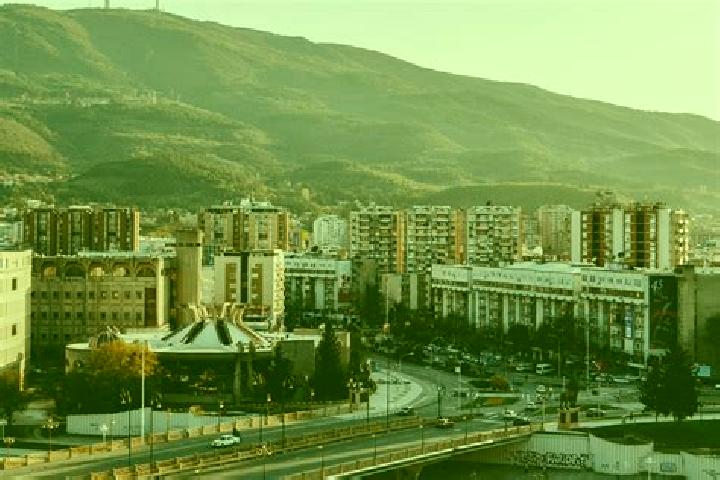 Sadie, 34 — Escort in Delogozda, North Macedonia