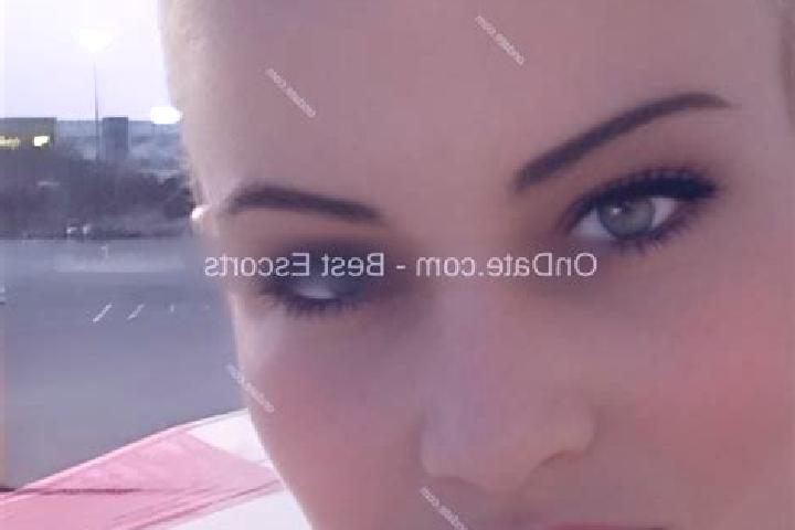 Sadie, 34 — Escort in Ellis, United States