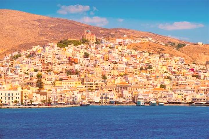 Sadie, 34 — Escort in Ermoupolis, Greece