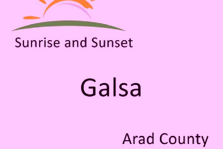 Sadie, 34 — Escort in Galsa, Romania
