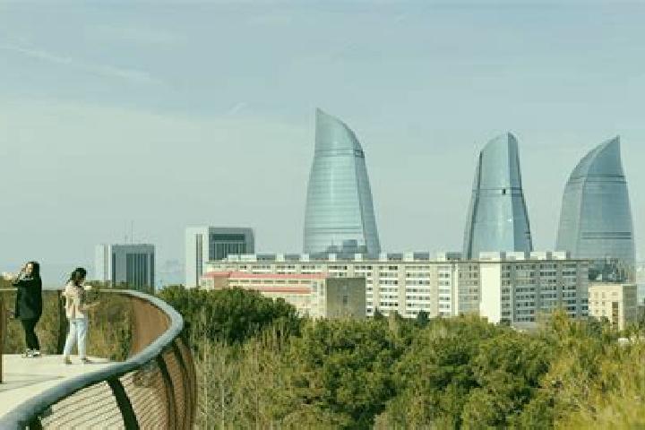 Sadie, 34 — Escort in Garayazi, Azerbaijan