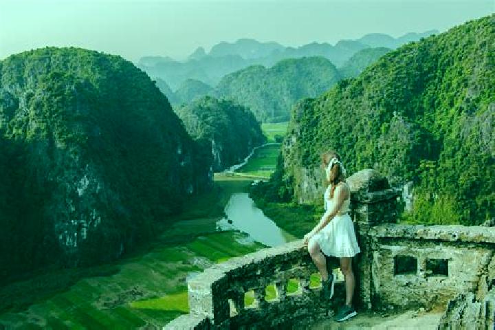 Sadie, 34 — Escort in Gia Binh, Vietnam
