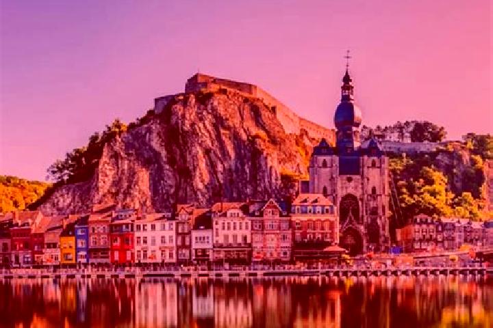 Sadie, 34 — Escort in Godarville, Belgium
