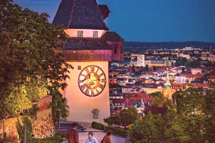 Sadie, 34 — Escort in Goesting, Austria