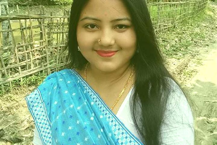 Sadie, 34 — Escort in Golakganj, India