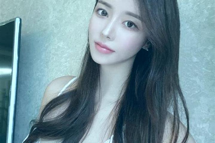 Sadie, 34 — Escort in Jianjiapo, China