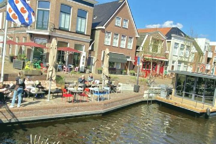 Sadie, 34 — Escort in Joure, Netherlands