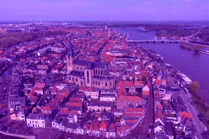 Sadie, 34 — Escort in Kampen, Netherlands