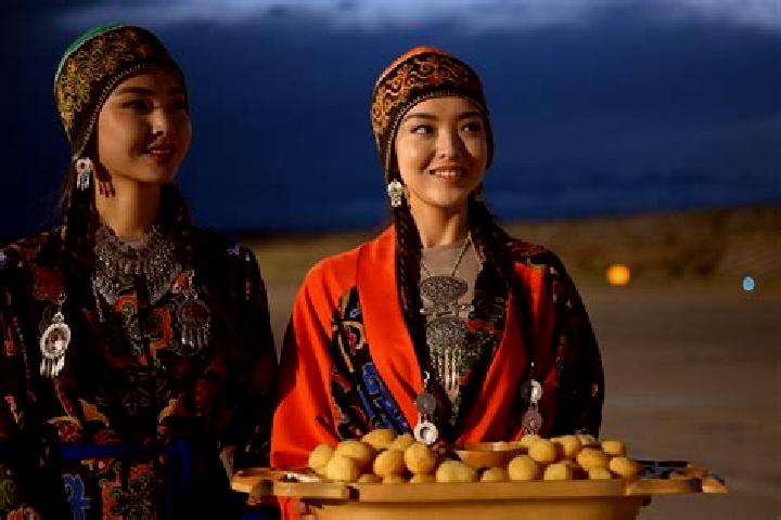 Sadie, 34 — Escort in Koson, Uzbekistan