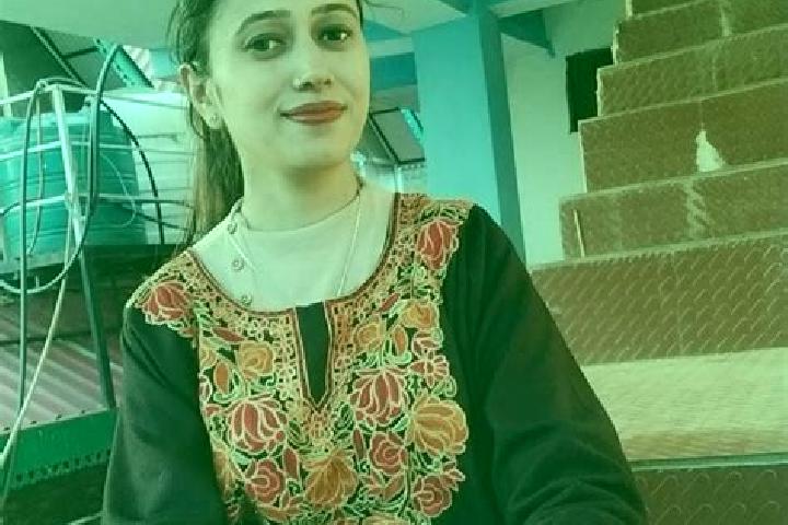Sadie, 34 — Escort in Kotkhai, India