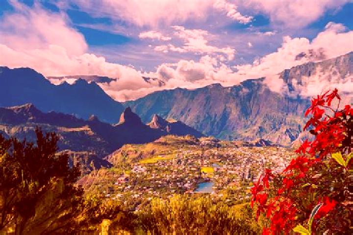 Sadie, 34 — Escort in La Montagne, Reunion