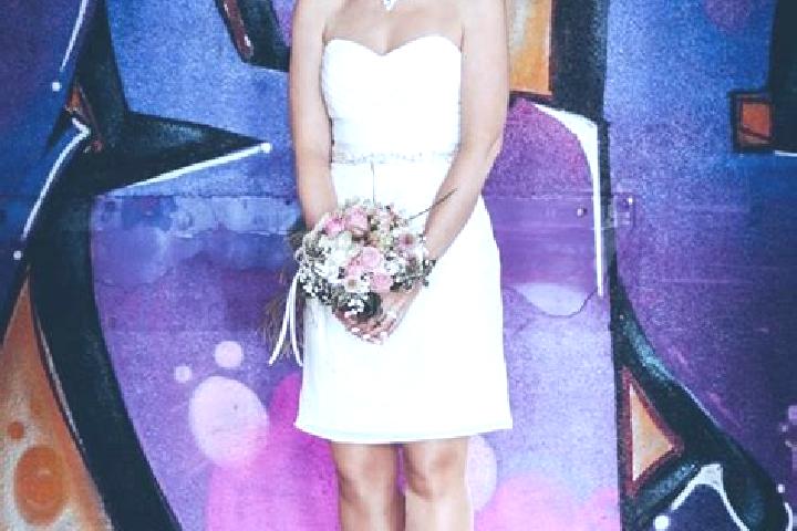 Sadie, 34 — Escort in Leutenberg, Germany