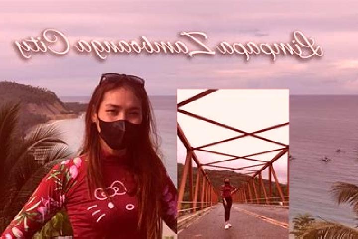 Sadie, 34 — Escort in Limpapa, Philippines