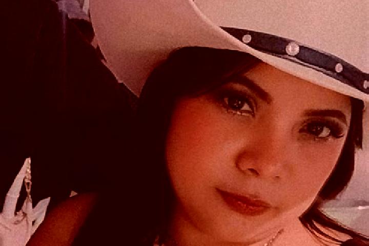 Sadie, 34 — Escort in Loma de Bacum, Mexico