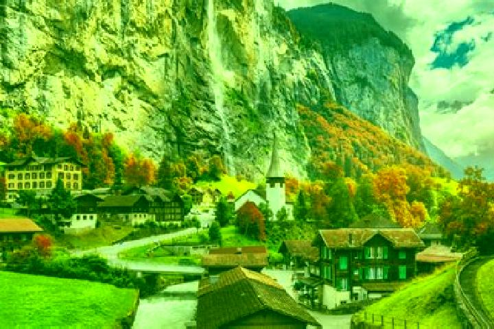 Sadie, 34 — Escort in Lutisburg, Switzerland