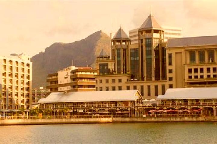 Sadie, 34 — Escort in Port Louis, Mauritius