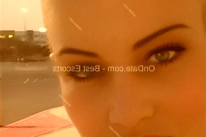 Sadie, 34 — Escort in Questa, United States
