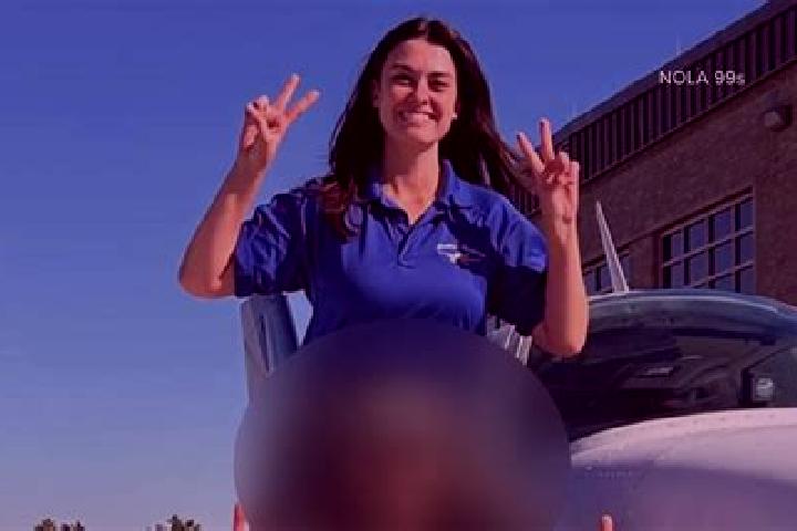 Sadie, 34 — Escort in Raceland, United States
