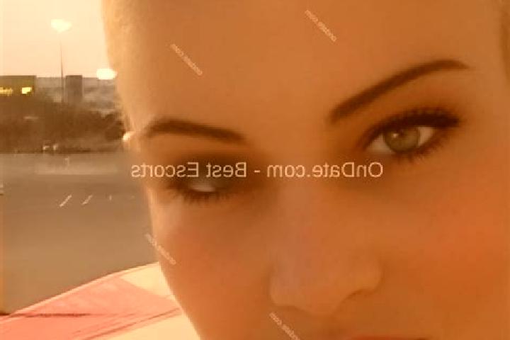 Sadie, 34 — Escort in Ruesfort, Germany