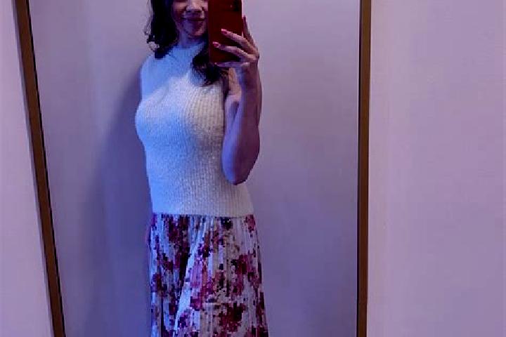Sadie, 34 — Escort in Rusanivka, Ukraine