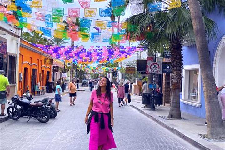 Sadie, 34 — Escort in San Jose del Cabo, Mexico