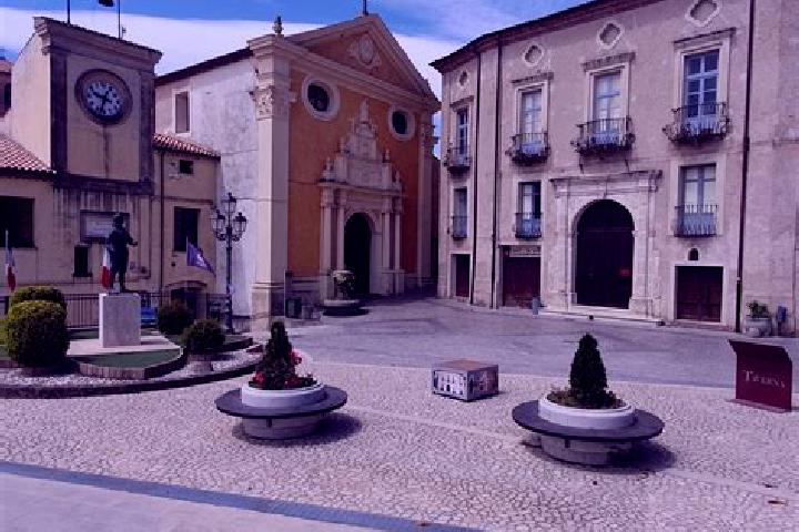 Sadie, 34 — Escort in San Pietro in Guarano, Italy