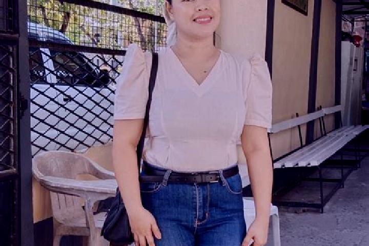 Sadie, 34 — Escort in Sana, Peru