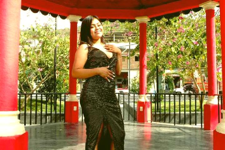 Sadie, 34 — Escort in Santa Maria Tiltepec, Mexico