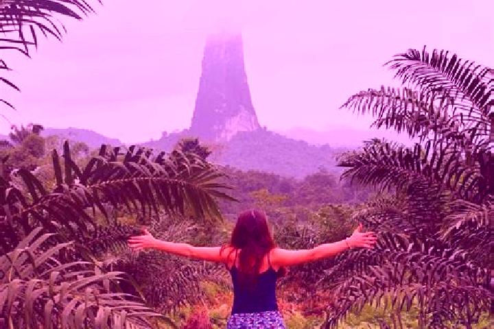 Sadie, 34 — Escort in Sao Gabriel, Brazil