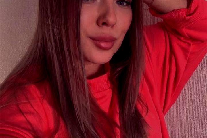 Sadie, 34 — Escort in Saratovskaya, Russia