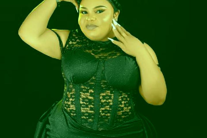 Sadie, 34 — Escort in Siluko, Nigeria