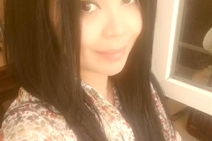 Sadie, 34 — Escort in Skolkovo, Russia