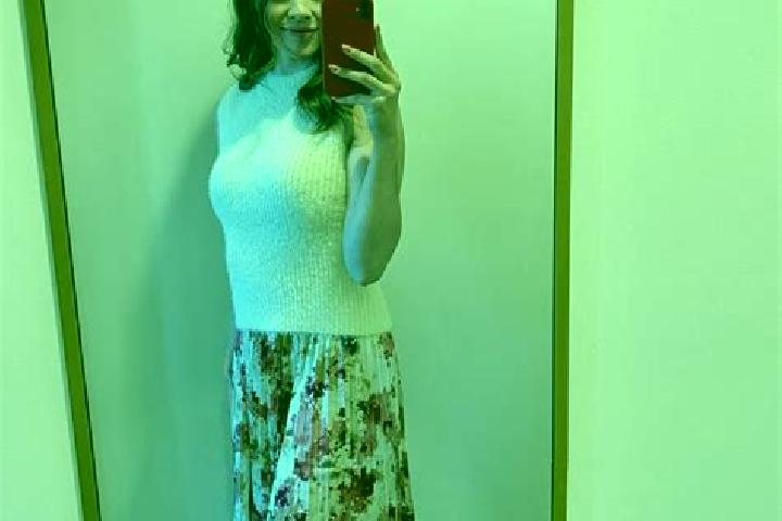 Sadie, 34 — Escort in Sosnytsia, Ukraine