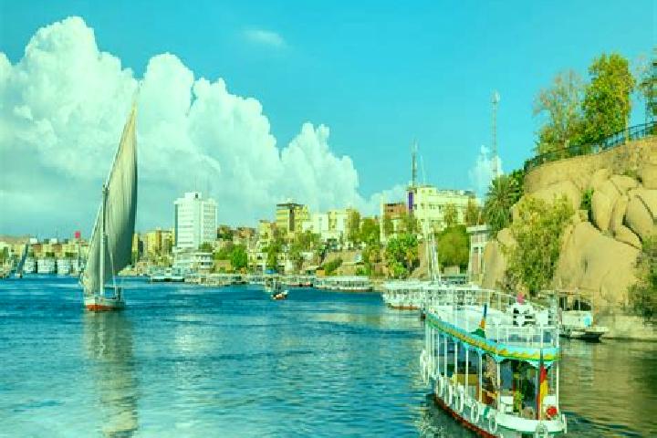 Sadie, 34 — Escort in Tahta, Egypt