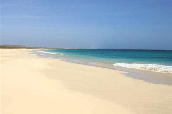 Sadie, 34 — Escort in Terra Boa, Cape Verde