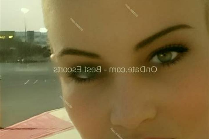 Sadie, 34 — Escort in Tolochin, Belarus