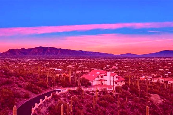 Sadie, 34 — Escort in Tucson Estates, United States