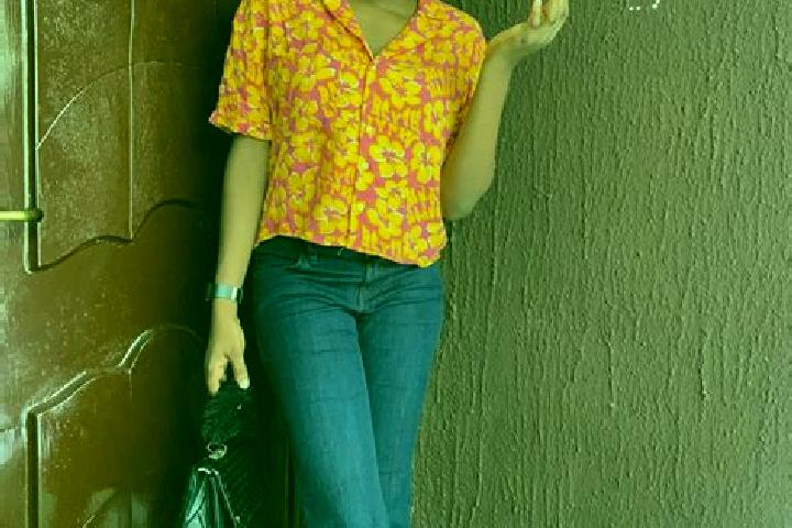 Sadie, 34 — Escort in Twon-Brass, Nigeria