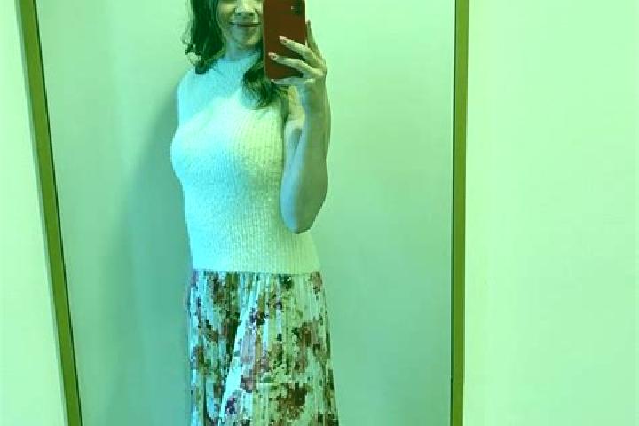 Sadie, 34 — Escort in Upham, United Kingdom
