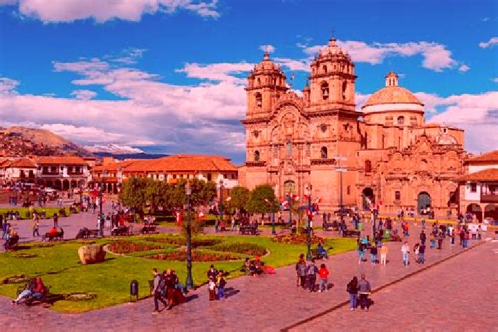Sadie, 34 — Escort in Urcos, Peru