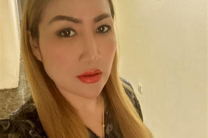Sadie, 34 — Escort in Yahya Khel, Afghanistan