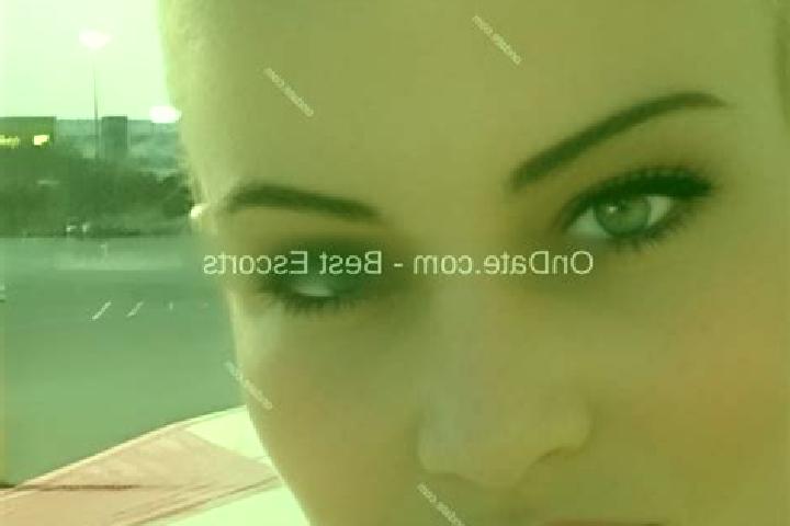 Sadie, 34 — Escort in Zhangmianyi, China