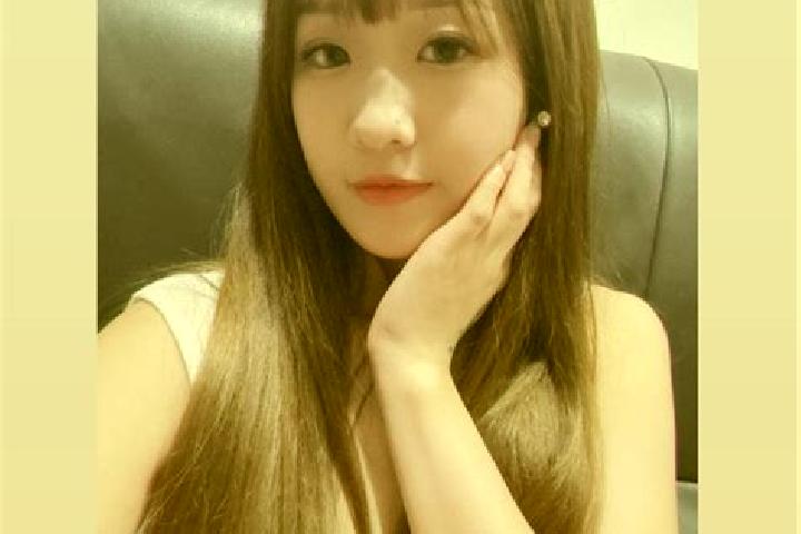 Sadie, 34 — Escort in Zhiying, China