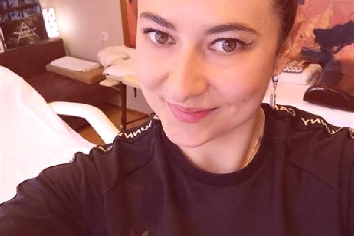 Sadie, 35, a black dark-eyed caucasian companion based in Galashki. Offering Duos, Dinner Date, CIM, Domination. Available for incall and outcall, day and ev...