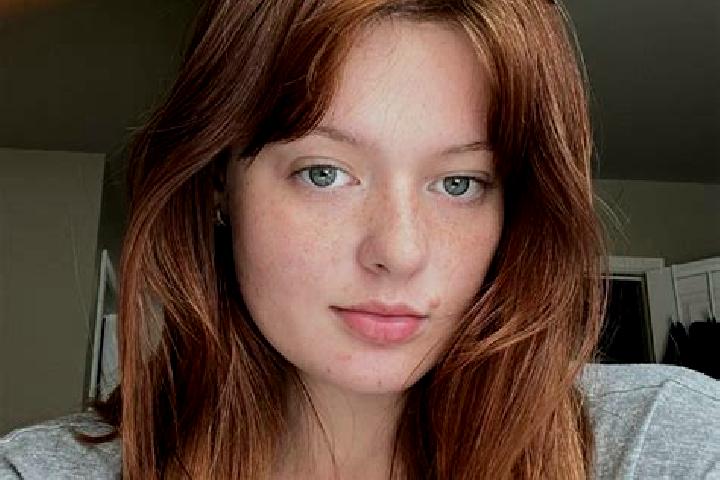 Sadie, 35, a red blue-eyed caucasian companion based in La Josefina. Offering Overnight, Massage. Available for incall and outcall, day and evening dates.
